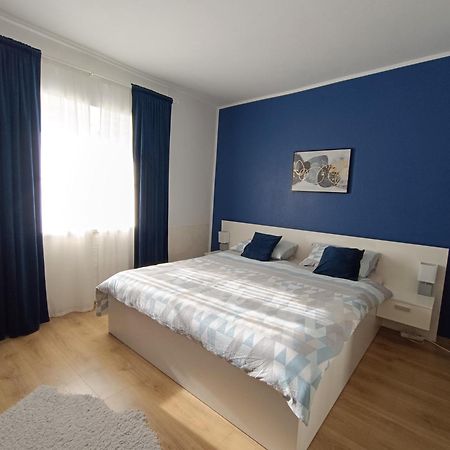 Apartment Dora Zadar Exterior foto