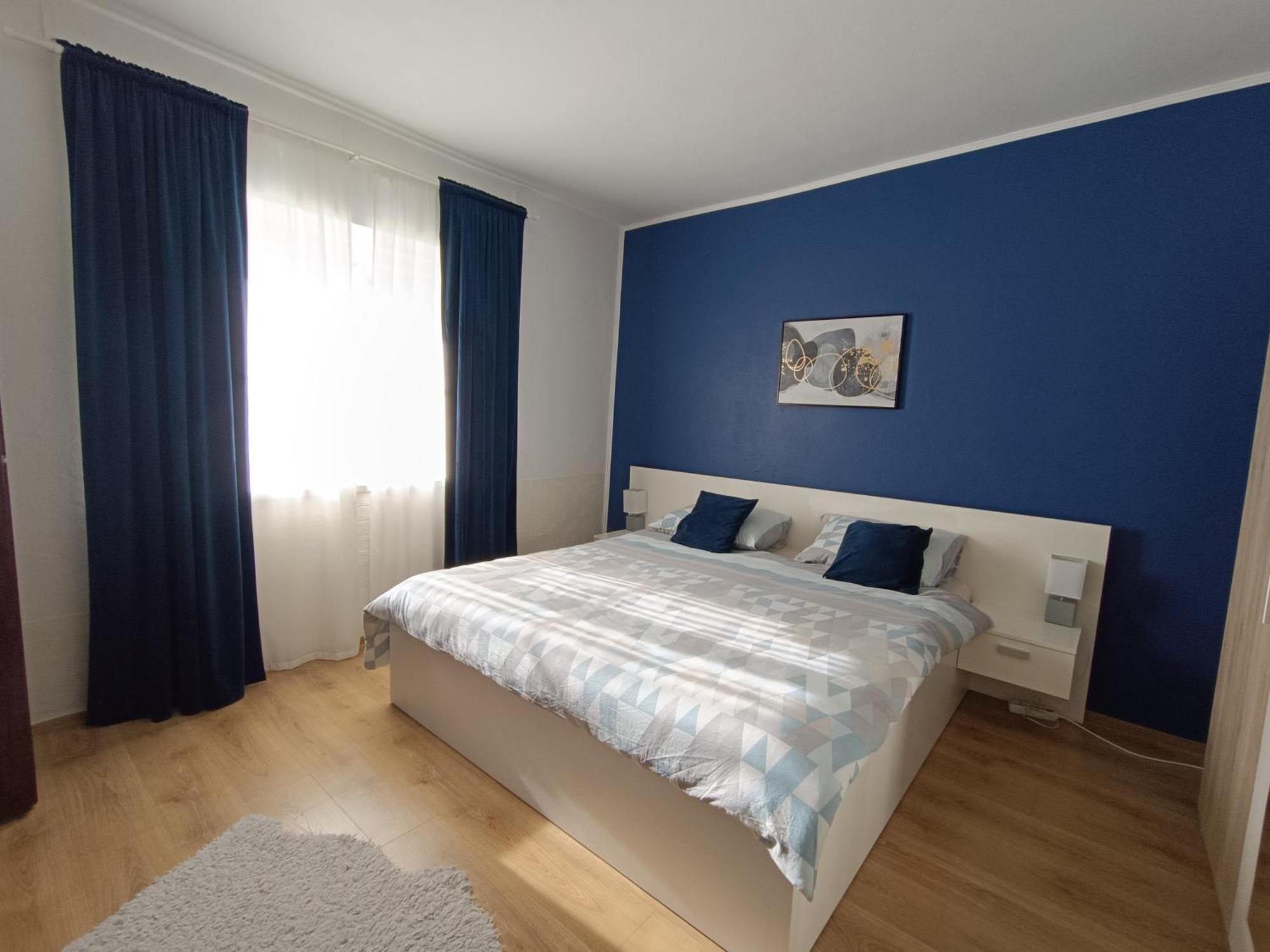 Apartment Dora Zadar Exterior foto